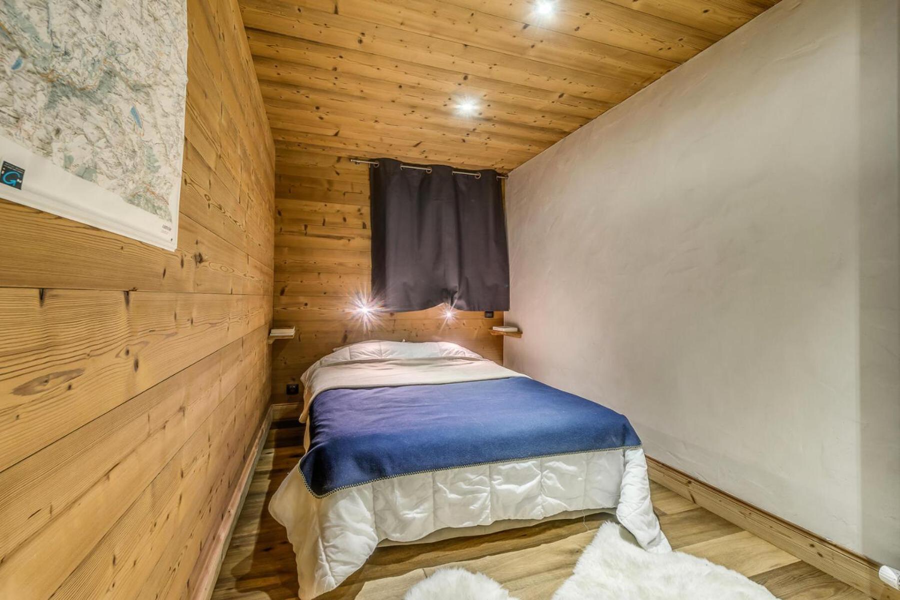 Residence Hauts Lieux - 4 Pieces 8 Personnes Premium, Appartement Renove Mae-3411 Tignes Exteriér fotografie