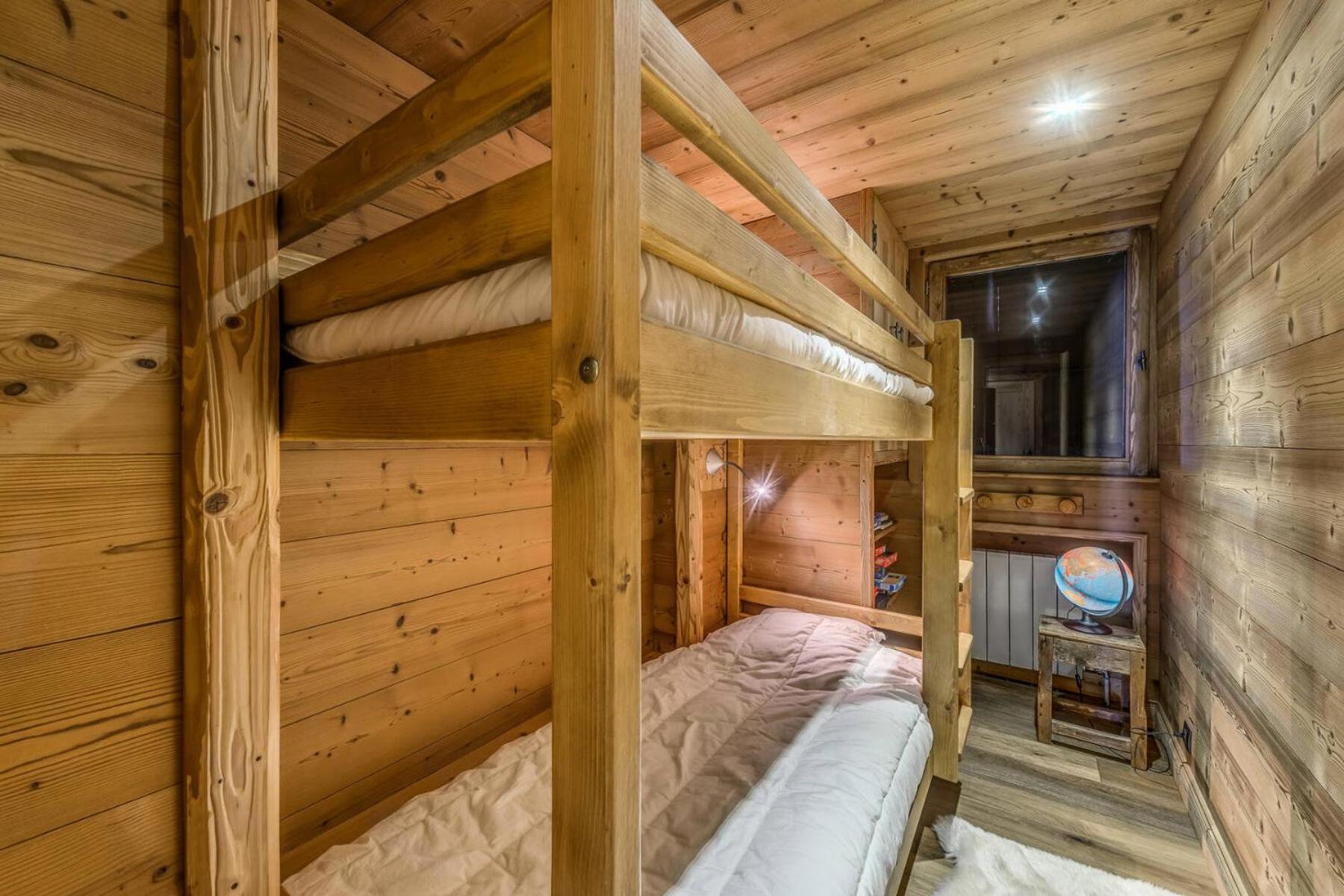 Residence Hauts Lieux - 4 Pieces 8 Personnes Premium, Appartement Renove Mae-3411 Tignes Exteriér fotografie