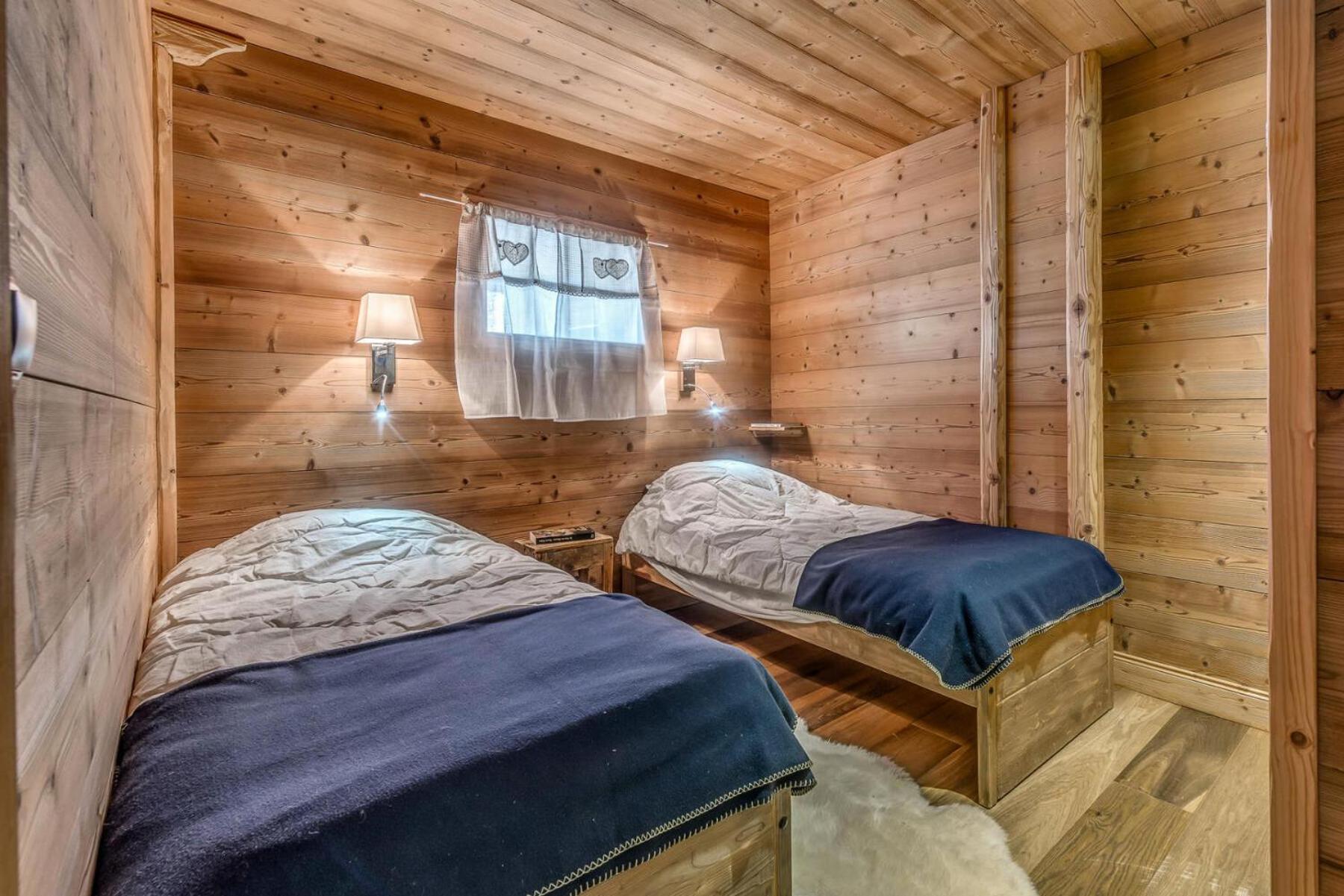 Residence Hauts Lieux - 4 Pieces 8 Personnes Premium, Appartement Renove Mae-3411 Tignes Exteriér fotografie