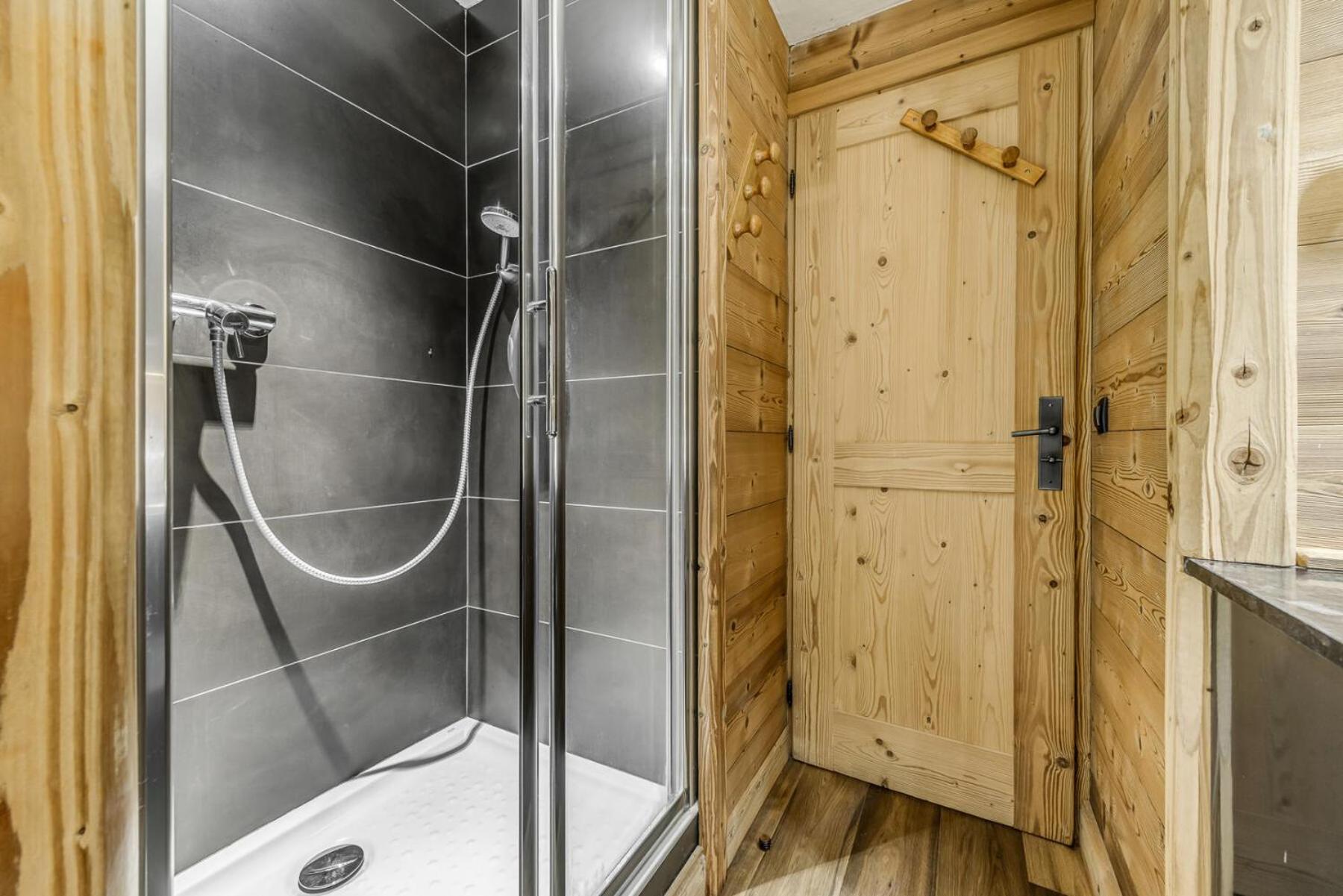 Residence Hauts Lieux - 4 Pieces 8 Personnes Premium, Appartement Renove Mae-3411 Tignes Exteriér fotografie